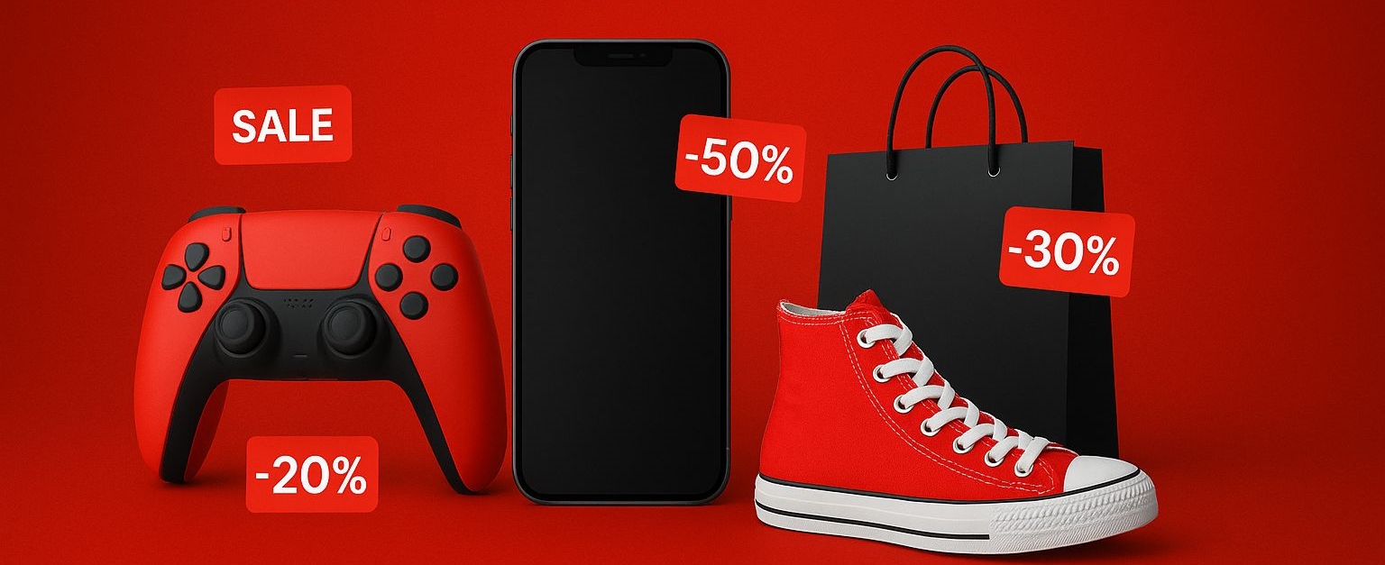 Biastore - Reduceri in magazine